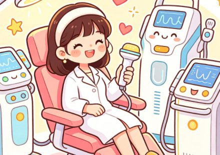 去韓國流水線皮膚科前先看這5個項目｜超聲刀、熱瑪吉、丽珠蘭、Juvelook費用實比，哪個最值得做缩略图