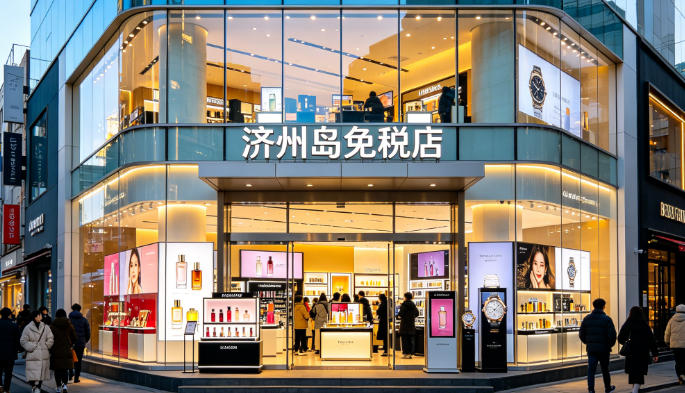 Beli-belah di Pulau Jeju sambil menjalani prosedur kecantikan? Panduan lengkap mengenai waktu operasi kedai bebas cukai + jadual temu janji di Newline Skin Science Institute (2026)插图3 Membeli-belah di Pulau Jeju + Perawatan Kecantikan