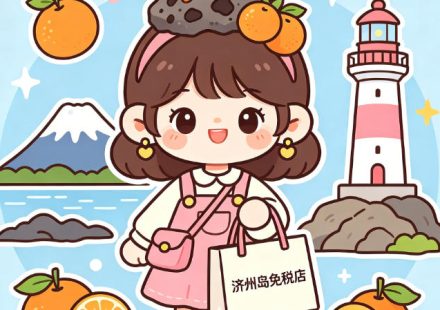 去濟州島購物順便做醫美？免稅店營業時間＋Newline皮膚科院預約全攻略（2026）缩略图