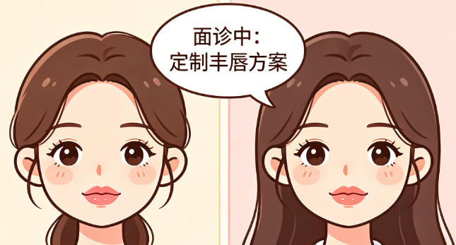 韓國do唇哪家皮膚科院強