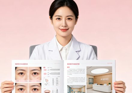 韓國眼修復手術怎麼選？三家眼部修復專科醫院預約通道、費用、院長技術完整整理缩略图