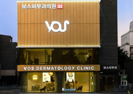 Analisis Terperinci Harga di Akademi Dermatologi VOS Korea 2026 | Klinik-Klinik Premium di Jiangnan Menawarkan Thermage Bermula Dari 1.5 Juta Won, Latar Belakang Pengarah Akademi Telah Diperiksa Secara Rapi缩略图