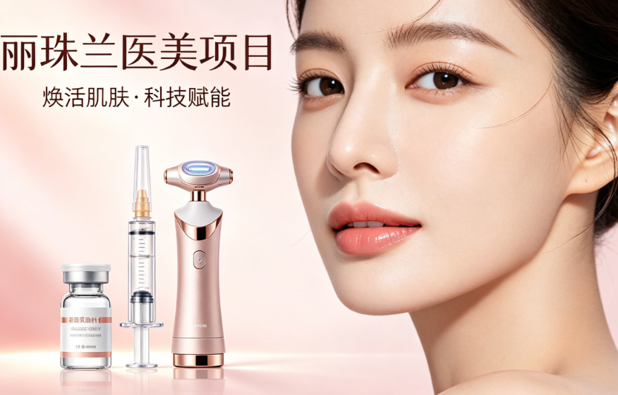 在韓國打麗珠蘭前必讀：正品認證怎麼查、授權診所怎麼挑，2026首爾推薦名單整理缩略图