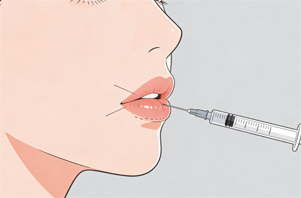 Berapakah kos untuk melakukan prosedur pembesaran bibir di Pulau Jeju? Analisis terperinci mengenai harga prosedur pengisian bibir dengan hyaluronic acid pada tahun 2026, serta cadangan hospital dan klinik yang sesuai.插图1 Ilustrasi proses suntikan hyaluronic acid ke bibir (Gambar hanya untuk tujuan ilustrasi)