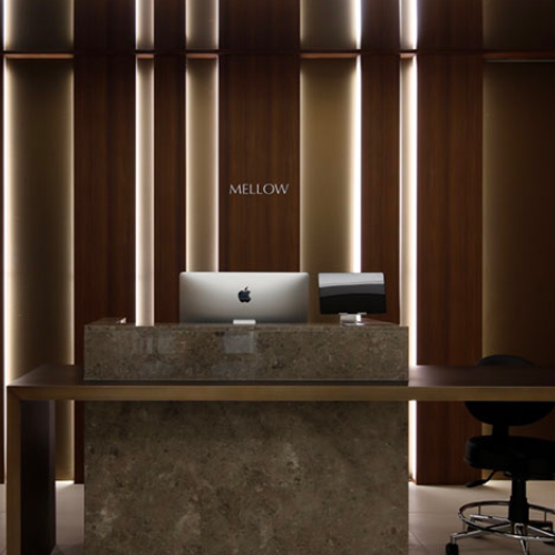 MELLOW 清潭店环境