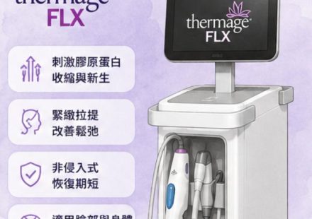 韓國熱瑪吉為什麼差價這麼大？一次看懂 FLX 版本、發數、真假探頭和醫院差別缩略图