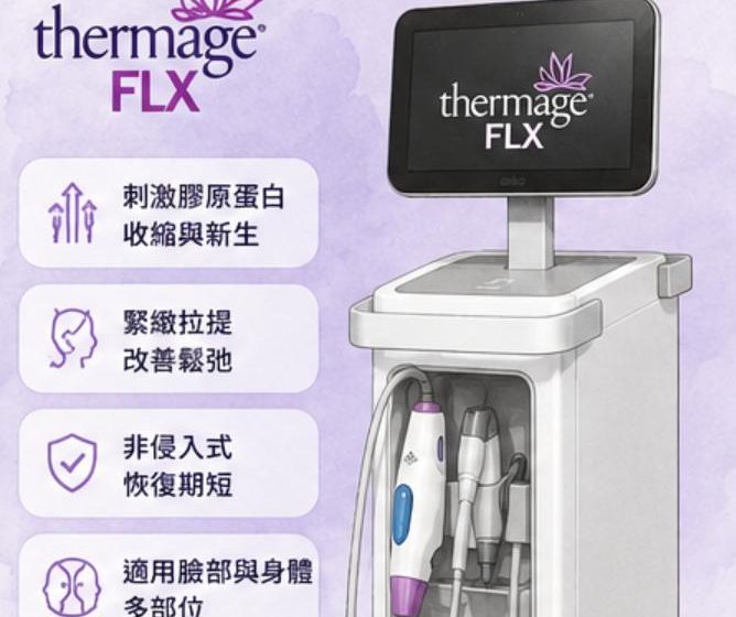 韓國熱瑪吉為什麼差價這麼大？一次看懂 FLX 版本、發數、真假探頭和醫院差別缩略图
