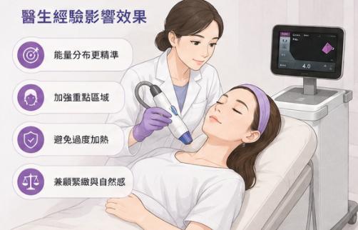 韓國熱瑪吉為什麼差價這麼大?一次看懂 FLX 版本、發數、真假探頭和醫院差別插图3 韓國熱瑪吉為什麼差價這麼大?一次看懂 FLX 版本、發數、真假探頭和醫院差別插图3