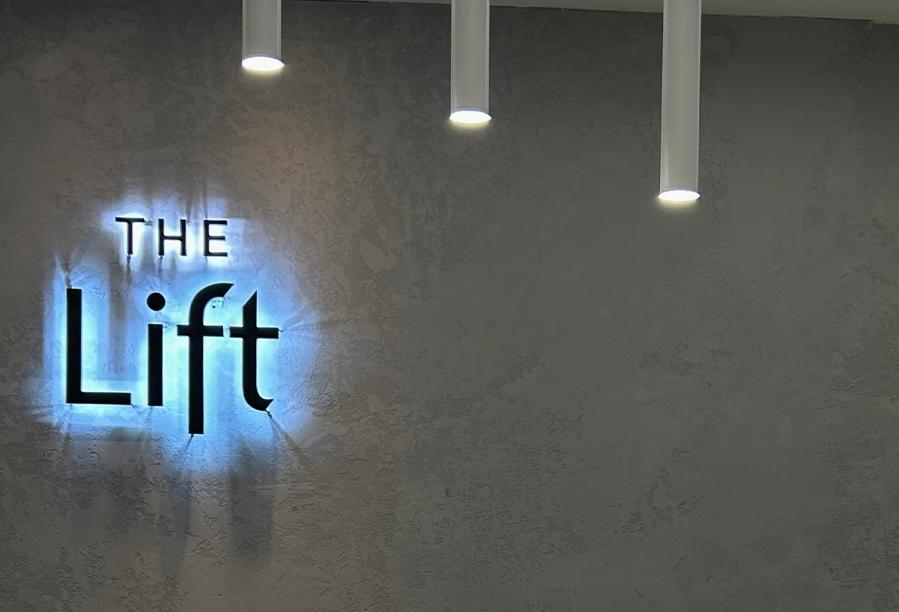 THE LIFT 濟州 院內環境（圖片僅供示意）