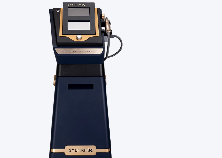 Harga Sylfirmx Micro Needle Emas Ganda Berwarna Hitam Batu Api